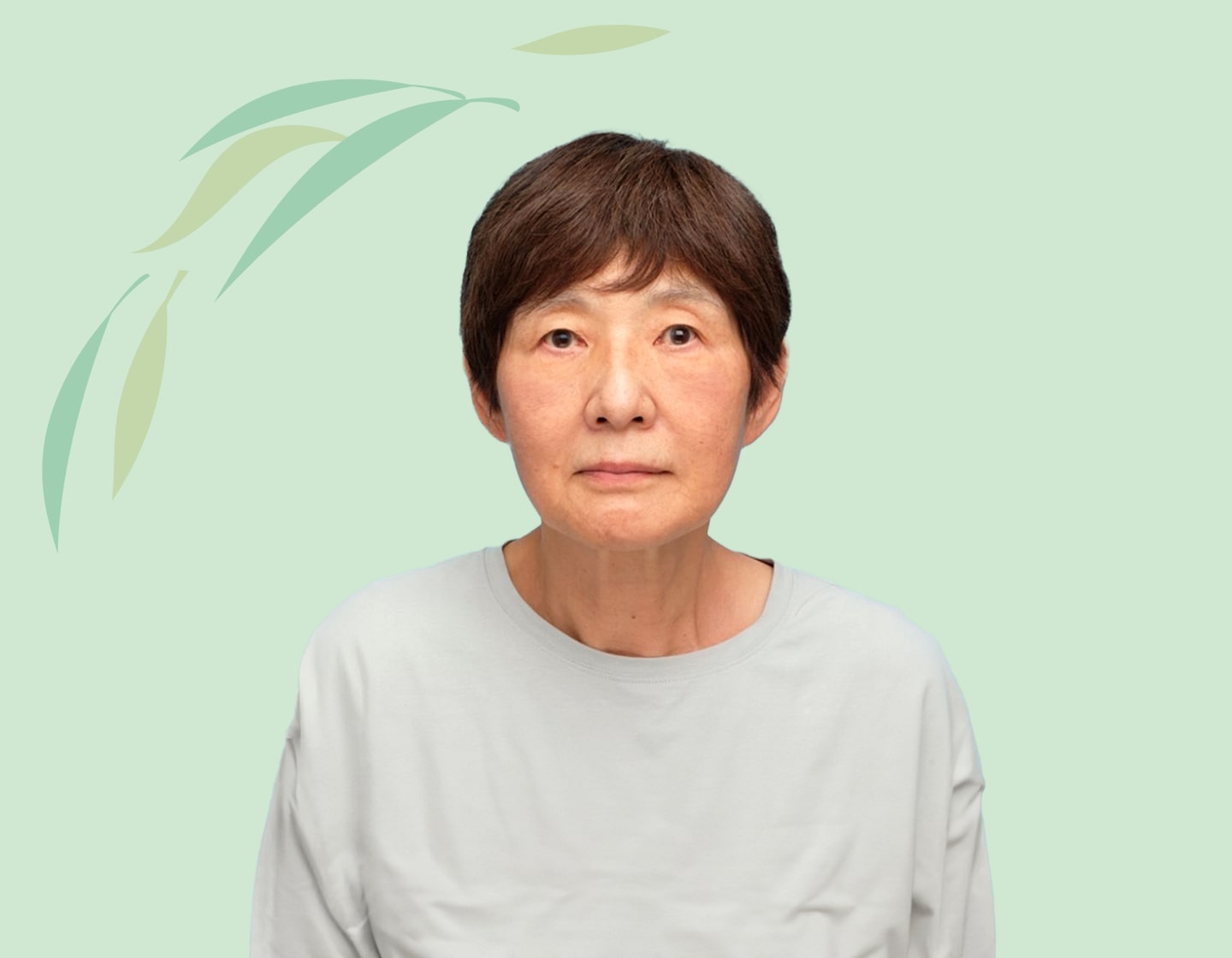 代表取締役　山崎 由美子